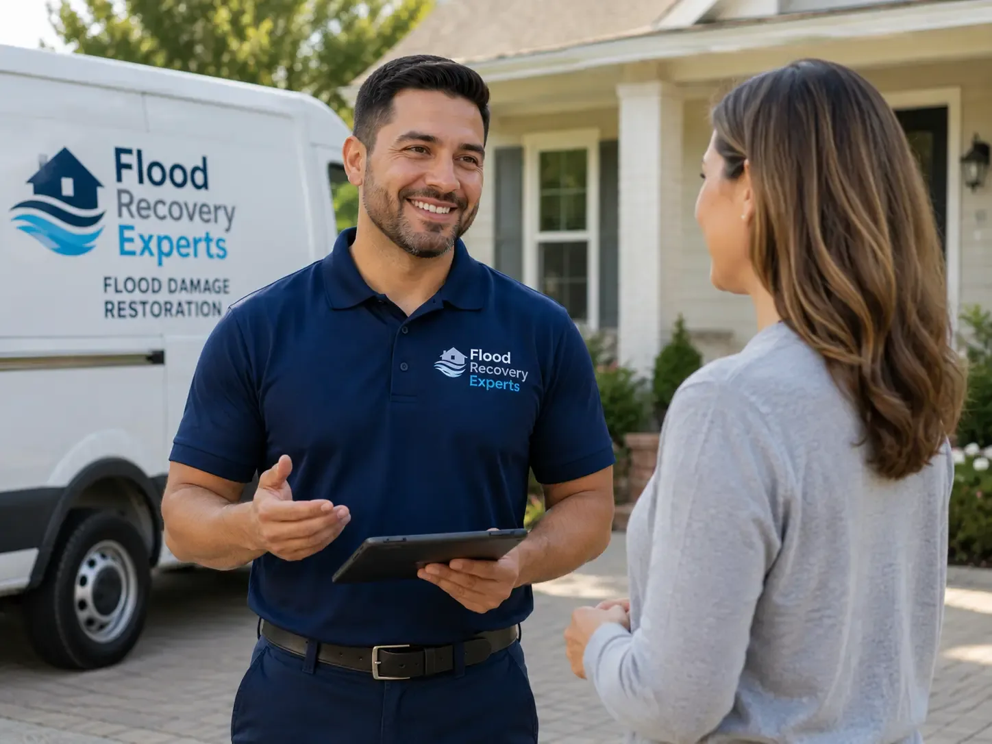 Flood Damage Cleanup Pennsauken, NJ FAQs